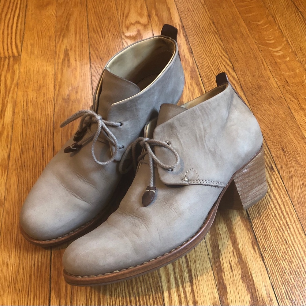 Rag & Bone Leighton Boots in EU 39